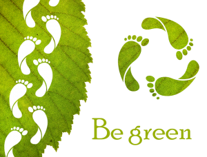 BE-GREEN